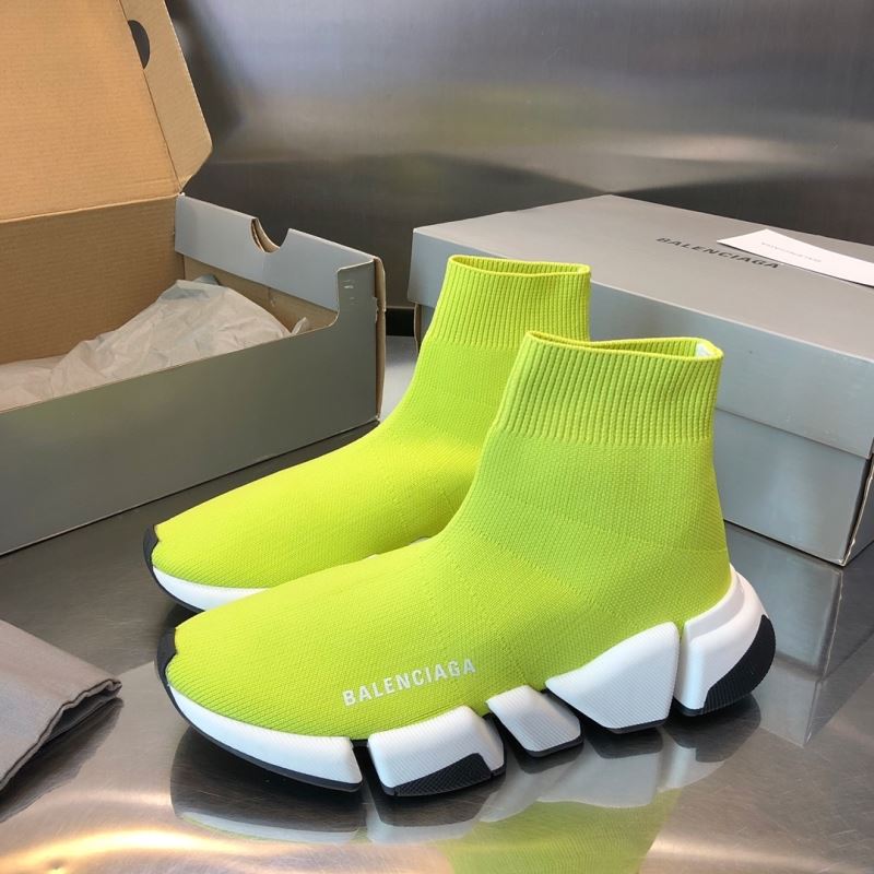 Balenciaga Speed Shoes